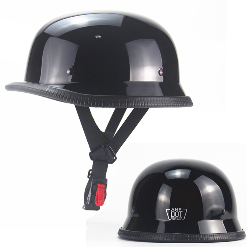 Винтажный мотоциклетный шлем-к – обзор и цена Full Face Motorcycle Helmet With Bluetooth