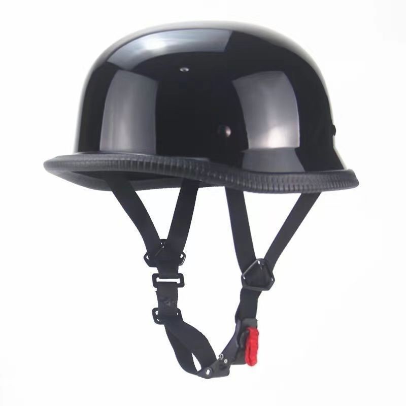 Винтажный мотоциклетный шлем-к – обзор и цена Full Face Motorcycle Helmet With Bluetooth