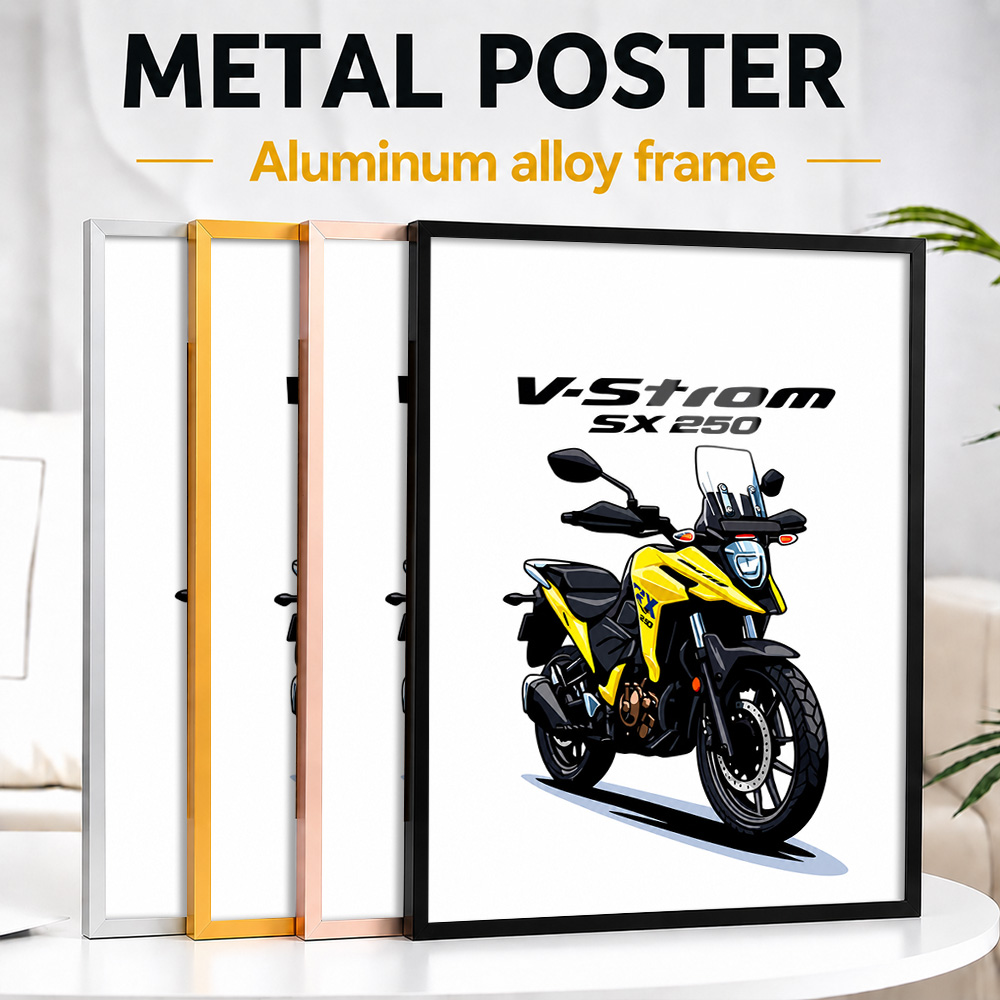 Японский мотоцикл V-Strom SX 2 – обзор и цена Riding Gear