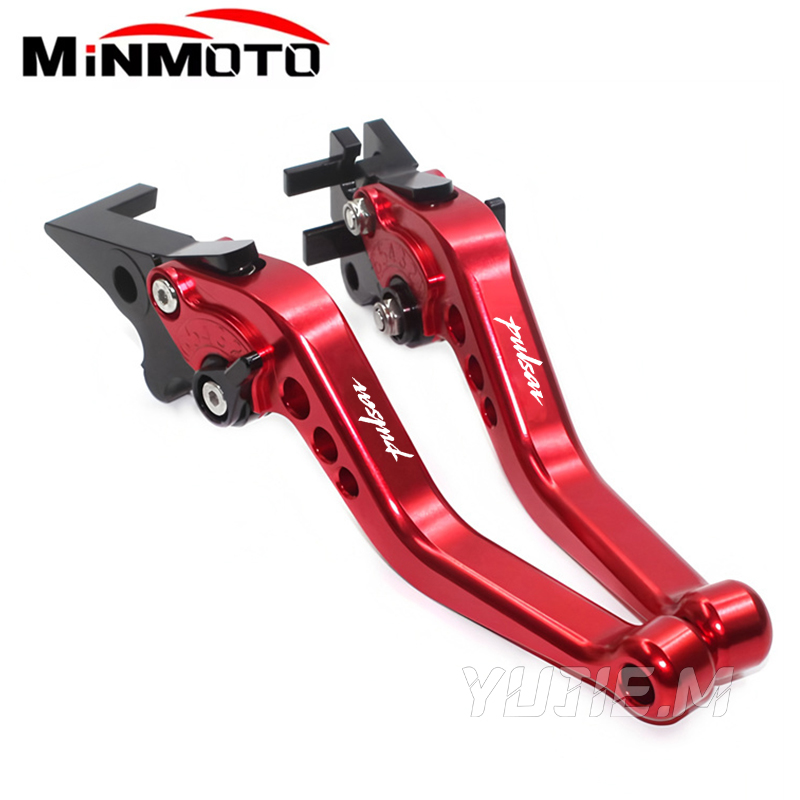 Короткие рычаги тормоза и сцеп – обзор и цена Cnc Aluminum Adjustable Brake Clutch Levers