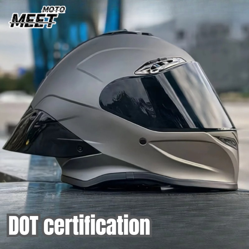 Популярный мотоциклетный шлем  – обзор и цена Full Face Motorcycle Helmet With Bluetooth