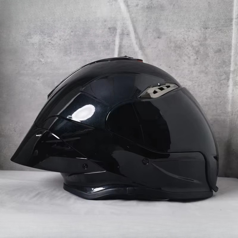 Популярный мотоциклетный шлем  – обзор и цена Full Face Motorcycle Helmet With Bluetooth