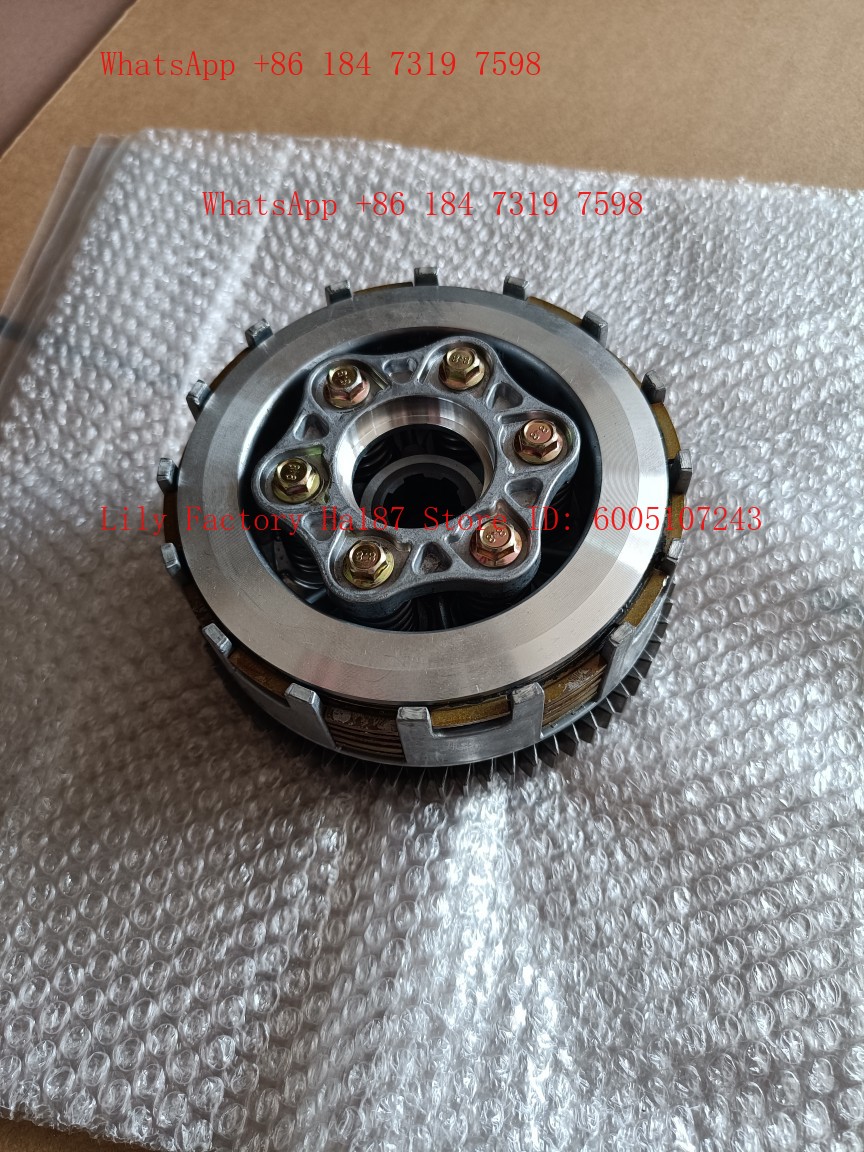 Комплект сцепления для мотоцик – обзор и цена Motorcycle Parts