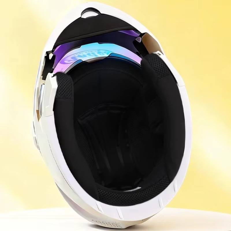 Откидной модульный мотоциклетн – обзор и цена Modular Flip Up Motorcycle Helmet Dot Approved