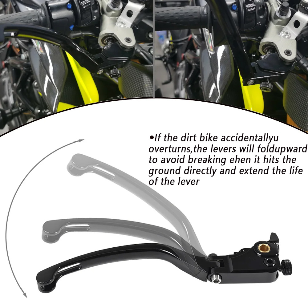 Регулируемый рычаг тормозной м – обзор и цена Cnc Aluminum Adjustable Brake Clutch Levers